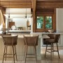 Oak House | Oak House Kitchen Island | Interior Designers