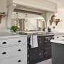 House on the Green | House on the Green Kitchen | Interior Designers