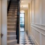 Ealing Renovation  | Hallway  | Interior Designers