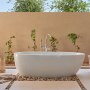 Family Retreat, Nevada | Master Bathroom | Interior Designers