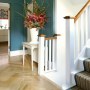 Richmond Arts & Crafts Family Home | Entrance Hall | Interior Designers