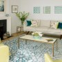 Richmond Arts & Crafts Family Home | Living Room | Interior Designers