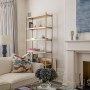 Notting Hill Villa - London | sitting room | Interior Designers