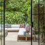 Notting Hill Villa - London | garden | Interior Designers