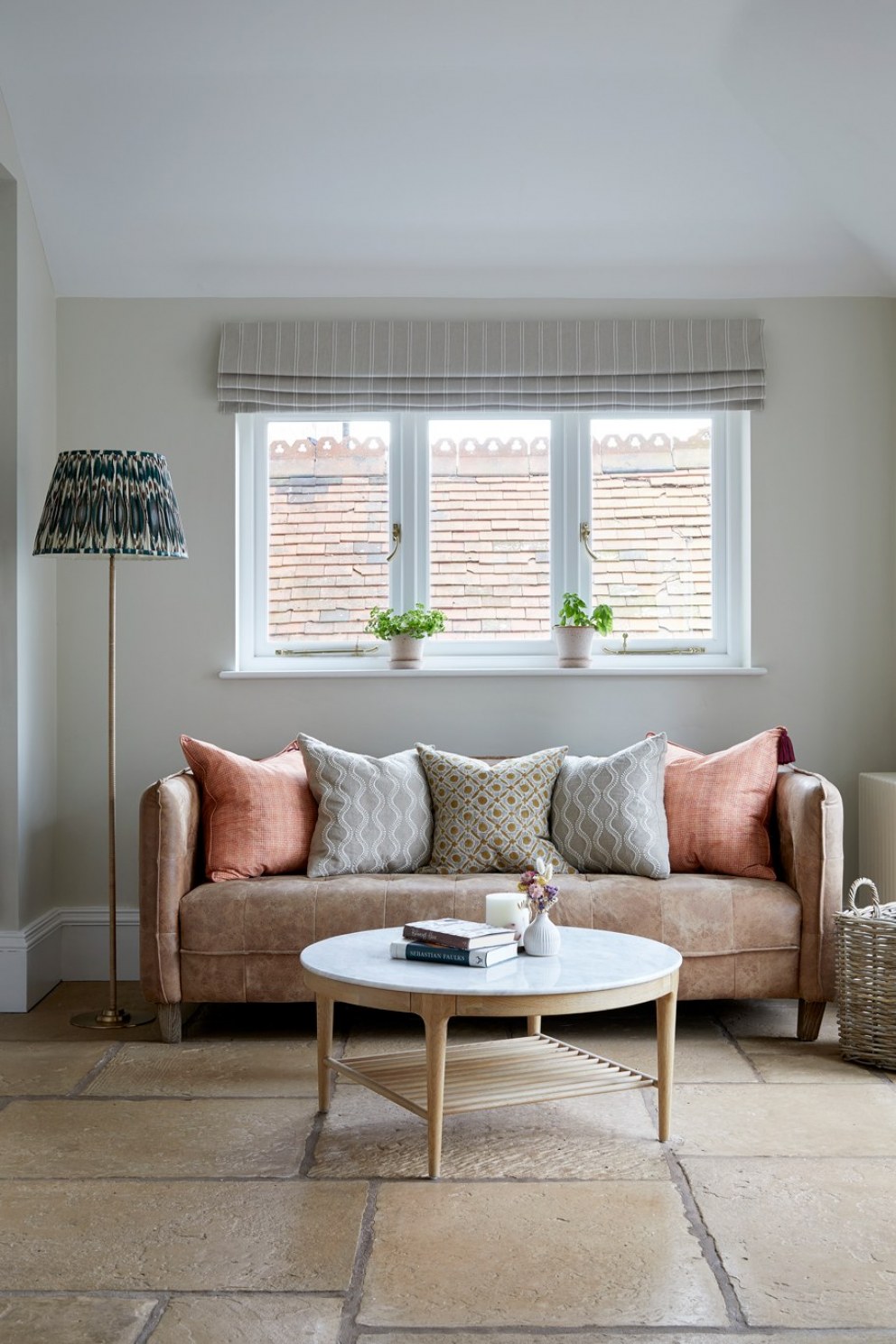 Edwardian House  | Kitchen Snug  | Interior Designers