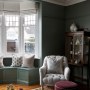 Edwardian House  | Reading Room  | Interior Designers