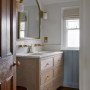 Edwardian House  | Family Bathroom  | Interior Designers