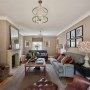 Corsham family home  | Sitting room | Interior Designers