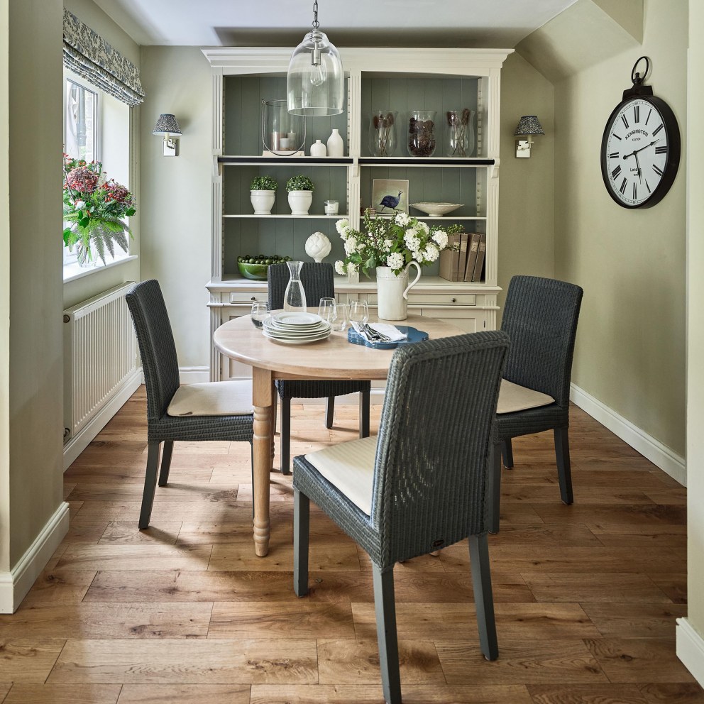 Corsham family home  | Dining area | Interior Designers