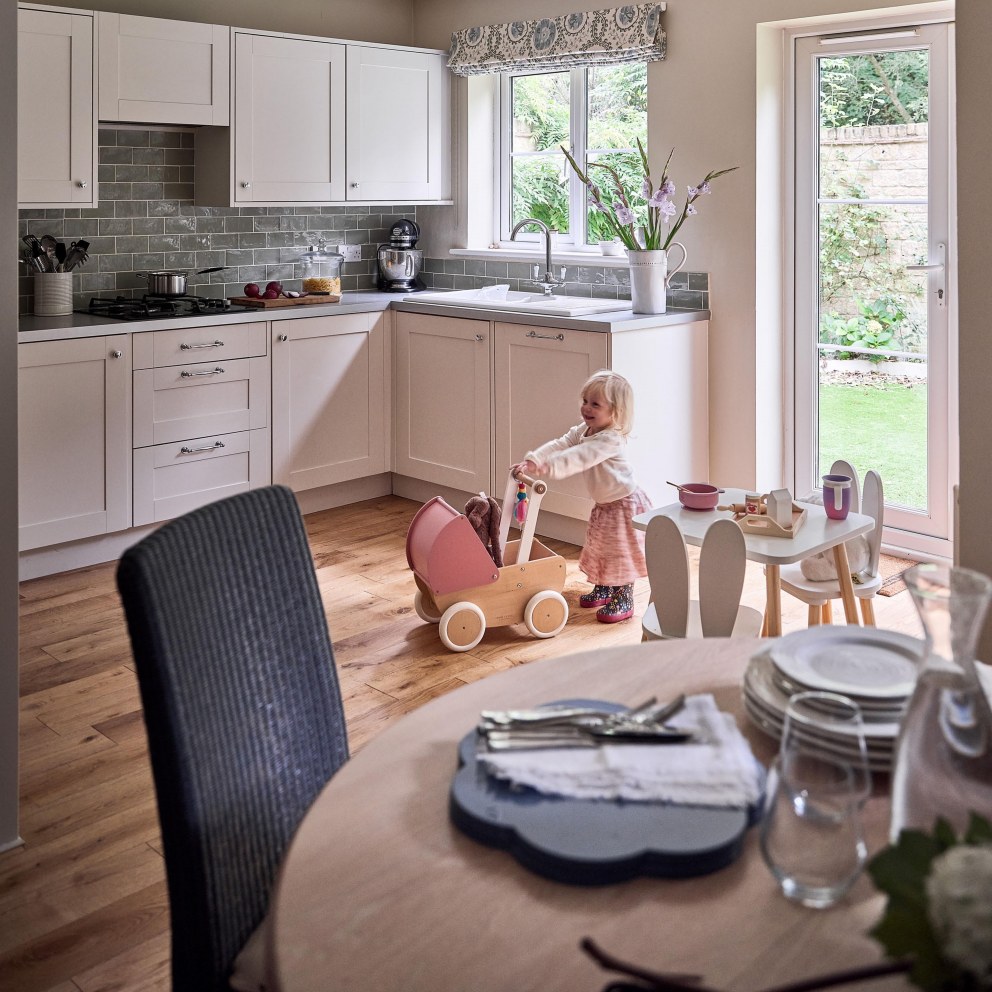 Corsham family home  | Kitchen | Interior Designers