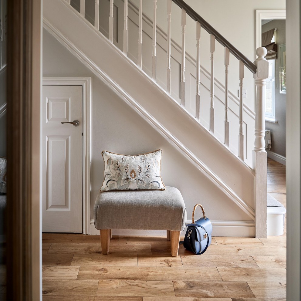 Corsham family home  | Hall | Interior Designers