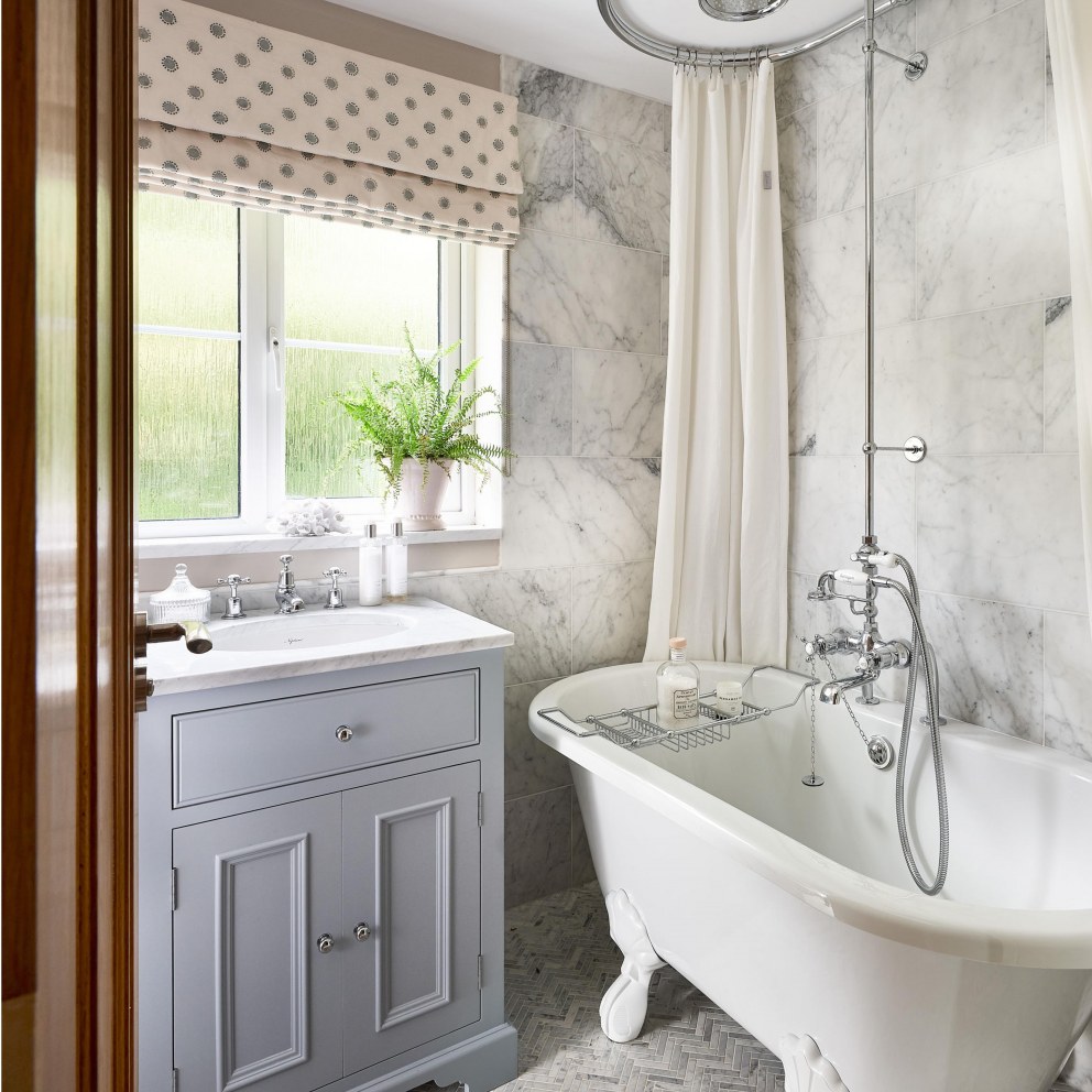 Corsham family home  | Bathroom  | Interior Designers