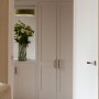 Crescent Town House  | Hall | Interior Designers