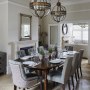 Glamorgan Town House  | Dining room  | Interior Designers