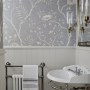 Glamorgan Town House  | Cloak Room  | Interior Designers