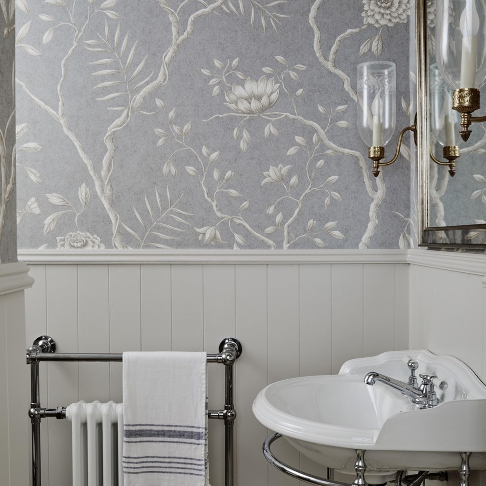 Glamorgan Town House  | Cloak Room  | Interior Designers