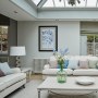 Glamorgan Town House  | Orangary  | Interior Designers