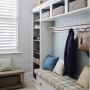 Glamorgan Town House  | Bootroom | Interior Designers