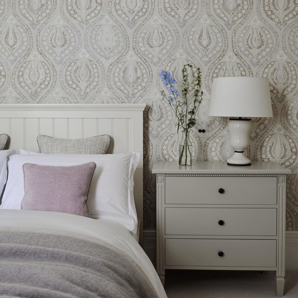 Glamorgan Town House  | Guest | Interior Designers