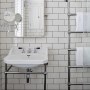 Glamorgan Town House  | Son's bathroom | Interior Designers