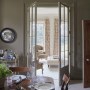 Country Manor House  | Dining room | Interior Designers