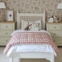 Country Manor House  | Son's bedroom | Interior Designers