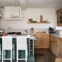 Oxford Old School House  | Kitchen | Interior Designers