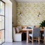 Oxford Old School House  | Dining area | Interior Designers