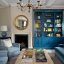 Oxford Old School House  | Sitting room | Interior Designers