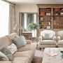 Wiltshire Water Mill | Drawing room | Interior Designers