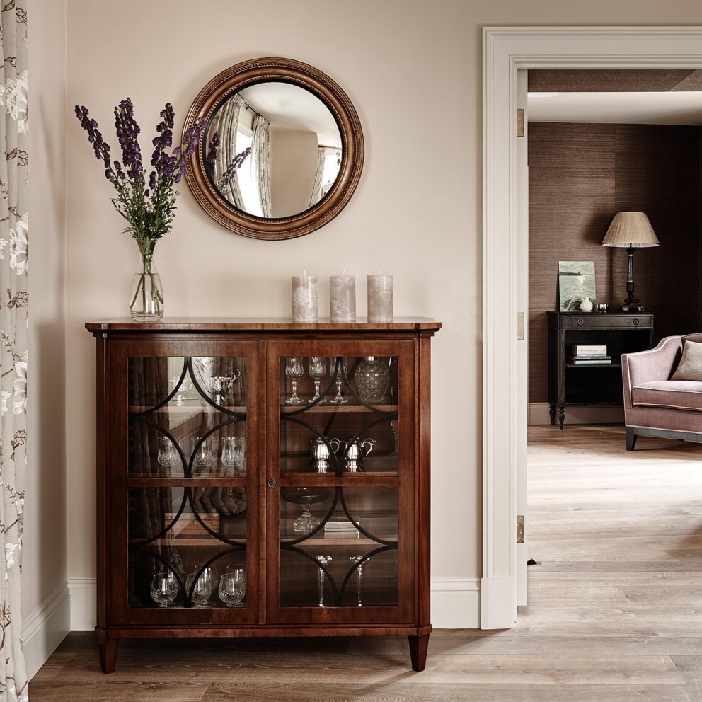 Wiltshire Water Mill | Sideboard  | Interior Designers