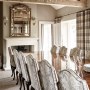 Wiltshire Water Mill | Dining room | Interior Designers