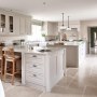 Wiltshire Water Mill | Kitchen  | Interior Designers