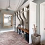 Wiltshire Water Mill | Bootroom | Interior Designers