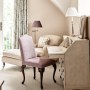 Wiltshire Water Mill | Master dressing table | Interior Designers