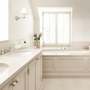 Wiltshire Water Mill | Master ensuite | Interior Designers