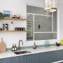 Northcote House | Kitchen to the front of the house | Interior Designers