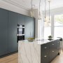 Northcote House | Kitchen | Interior Designers