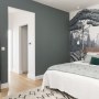 Northcote House | Master bedroom | Interior Designers