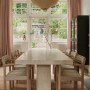 Woodland Gardens | Dining Room | Interior Designers