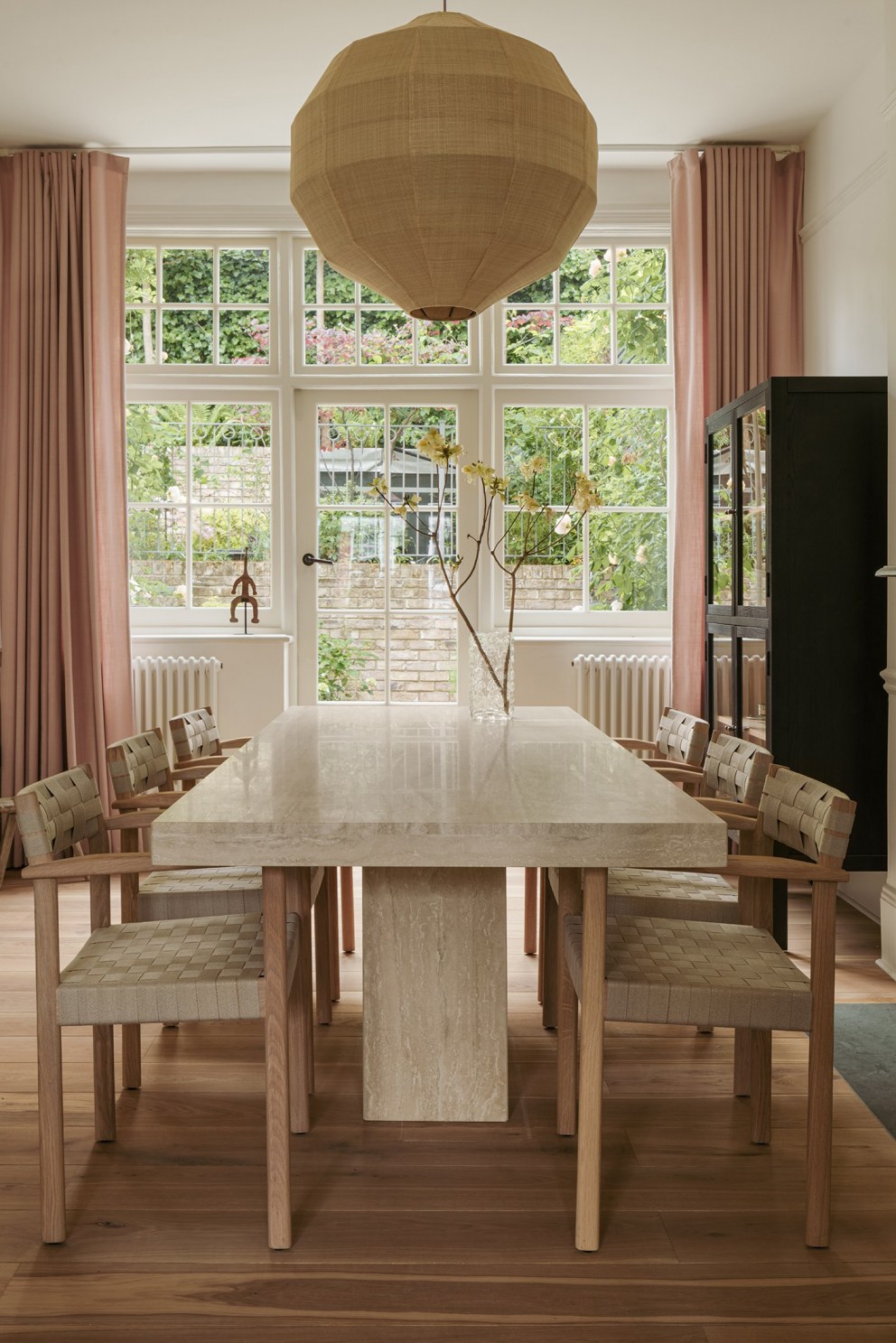 Woodland Gardens | Dining Room | Interior Designers