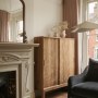 Woodland Gardens | Reception Room | Interior Designers