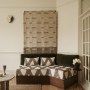 Woodland Gardens | Reception Room | Interior Designers