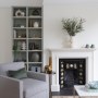 West London Apartment | Reception room | Interior Designers