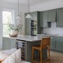 West London Apartment | Kitchen | Interior Designers