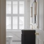 West London Apartment | Bathroom | Interior Designers