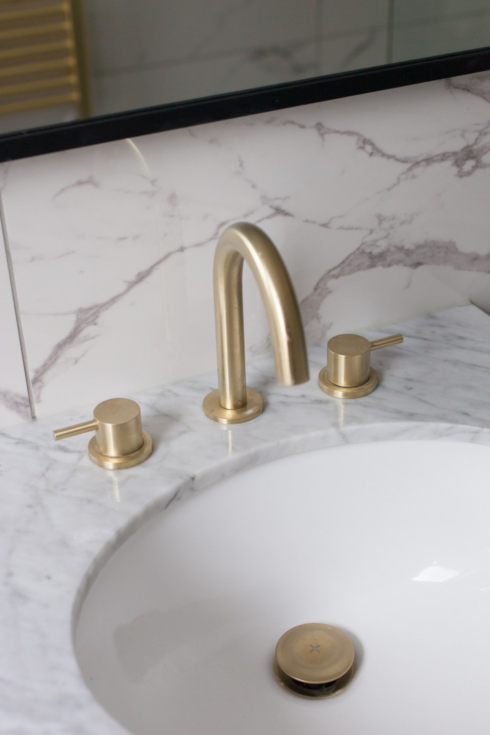 West London Apartment | Bathroom | Interior Designers