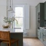 West London Apartment | Kitchen | Interior Designers