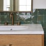 Wynyatt Street | New family bathroom | Interior Designers