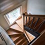 Wynyatt Street | Main stair | Interior Designers